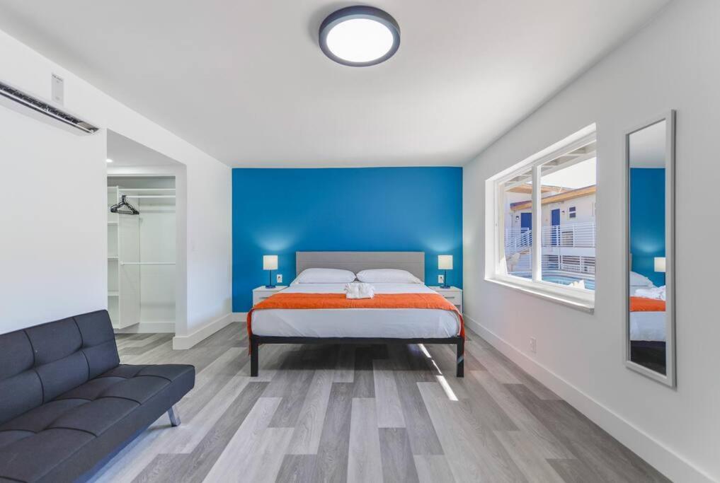Hollywood Beach Retreat Studio - M23 Екстер'єр фото