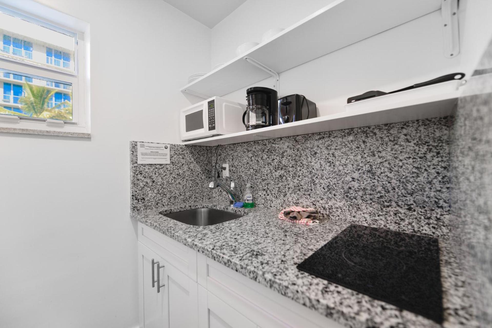 Hollywood Beach Retreat Studio - M23 Екстер'єр фото