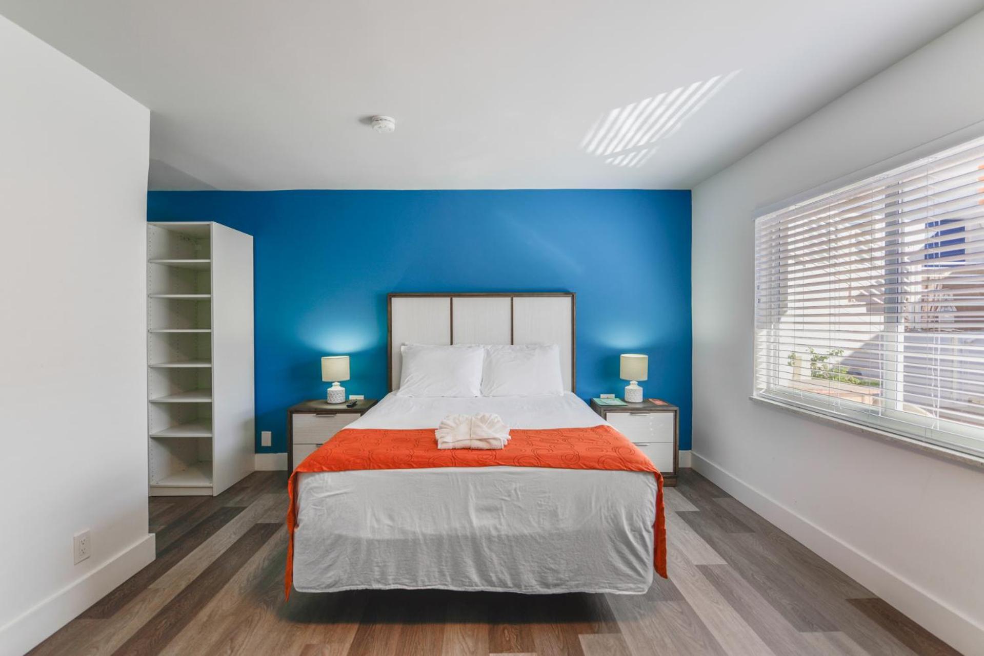 Hollywood Beach Retreat Studio - M23 Екстер'єр фото